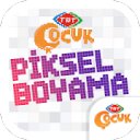 डाउनलोड करें TRT Pixel Coloring