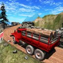 Lejupielādēt Truck Driver 3D