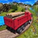 Download Truck Driver Cargo