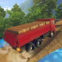 Preuzmi Truck Driver - Cargo delivery