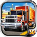 Dakêşin Truck Simulator 3D