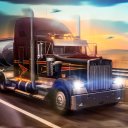 Atsisiųsti Truck Simulator USA