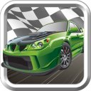 Изтегляне Tuning Cars Racing Online