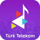 डाउनलोड करें Türk Telekom Music