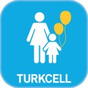 Боргирӣ Turkcell My Child and Me