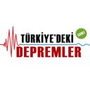 Dakêşin Türkiye'deki Depremler