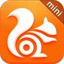 Aflaai UC Browser Mini