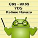 Download ÜDS KPDS YDS Kelime Havuzu