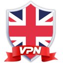 Dakêşin United Kingdom VPN