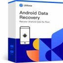 Преземи UltFone Android Data Recovery
