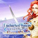 دانلود Uncharted Waters Online: Gran Atlas