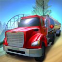 Lejupielādēt Uphill Oil Truck Driving 3D