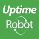 မဒေါင်းလုပ် Uptime Robot