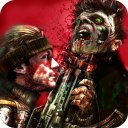 Преземи US Army Zombie Slayer 3D 2017