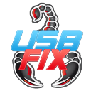 डाउनलोड करें UsbFix