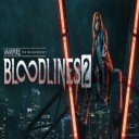 Budata Vampire: The Masquerade - Bloodlines 2