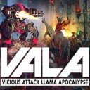 Descargar Vicious Attack Llama Apocalypse