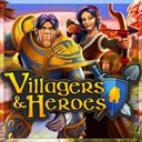 Download Villagers and Heroes
