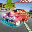 Download Vintage Car Driving Simulator