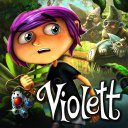 Downloaden Violett