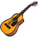 Eroflueden Virtual Guitar