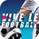 אראפקאפיע Vive le Football
