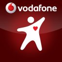 Скачать Vodafone Donate
