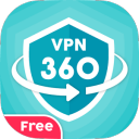Göçürip Al VPN 360