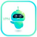 ਡਾ .ਨਲੋਡ VPN Robot - Unlimited VPN