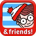 Degso Waldo & Friends