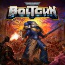 Yuklash Warhammer 40,000: Boltgun