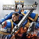 Dakêşin Warhammer 40,000: Space Marine 2