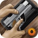 Dakêşin Weaphones: Firearms Simulator