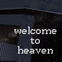 Luchdaich sìos Welcome to heaven