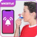 Muat turun Whistle Phone Finder