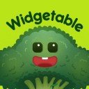 Thwebula Widgetable
