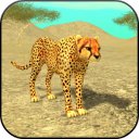 ダウンロード Wild Cheetah Sim 3D