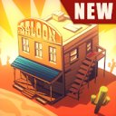 Télécharger Wild West Idle Tycoon Tap Incremental