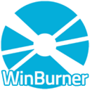 다운로드 WinBurner