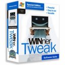 دانلود WINner Tweak 3 Pro