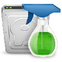 Budata Wise Disk Cleaner Free