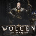 אראפקאפיע Wolcen: Lords of Mayhem