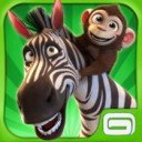 ទាញយក Wonder Zoo - Animal Rescue