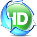 چۈشۈرۈش Wonderfox HD Video Converter