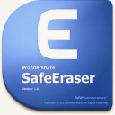 Download Wondershare SafeEraser