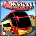 Aflaai World Bus Driving Simulator