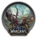 Prenos World of Warcraft: Battle For Azeroth