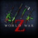Yüklə World War Z: Aftermath