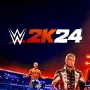 Downloaden WWE 2K24