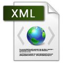 چۈشۈرۈش XMLwriter XML Editor